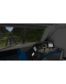 Train Simulator: DB BR 247 Loco Add-On DLC