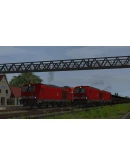 Train Simulator: DB BR 247 Loco Add-On DLC