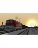Train Simulator: DB BR 247 Loco Add-On DLC