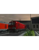 Train Simulator: DB BR 247 Loco Add-On DLC