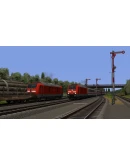 Train Simulator: Salzburg - Mhldorf Route Add-On DLC