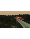 Train Simulator: Salzburg - Mhldorf Route Add-On DLC