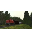 Train Simulator: Salzburg - Mhldorf Route Add-On DLC