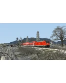 Train Simulator: Salzburg - Mhldorf Route Add-On DLC