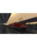 Train Simulator: Salzburg - Mhldorf Route Add-On DLC
