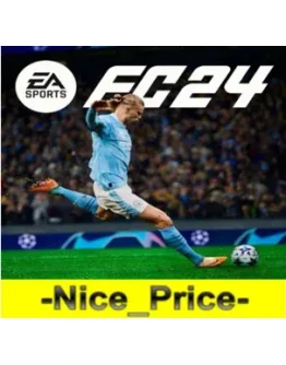EA SPORTS FC 24 (FIFA 24)EA PRO EDITION OFFLINE