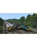 Train Simulator: WCML South: London Euston - Birmingham