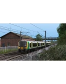 Train Simulator: WCML South: London Euston - Birmingham