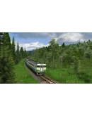 Train Simulator: Tadami Line: Aizu-Wakamatsu - Tadami R