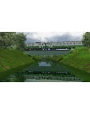 Train Simulator: Tadami Line: Aizu-Wakamatsu - Tadami R