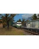 Train Simulator: Tadami Line: Aizu-Wakamatsu - Tadami R