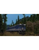 Train Simulator: Tadami Line: Aizu-Wakamatsu - Tadami R