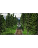 Train Simulator: Tadami Line: Aizu-Wakamatsu - Tadami R