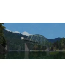 Train Simulator: Tadami Line: Aizu-Wakamatsu - Tadami R