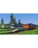 Train Simulator: Tadami Line: Aizu-Wakamatsu - Tadami R