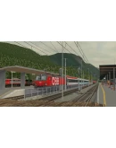 Train Simulator: Karawankenbahn: Ljubljana, Villach &amp T