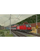 Train Simulator: Karawankenbahn: Ljubljana, Villach &amp T