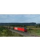 Train Simulator: Karawankenbahn: Ljubljana, Villach &amp T