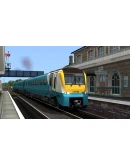 Train Simulator: Welsh Marches: Newport - Shrewsbury Ro
