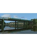 Train Simulator: Welsh Marches: Newport - Shrewsbury Ro