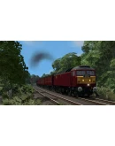 Train Simulator: Welsh Marches: Newport - Shrewsbury Ro
