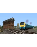 Train Simulator: Welsh Marches: Newport - Shrewsbury Ro