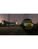 Train Simulator: Welsh Marches: Newport - Shrewsbury Ro
