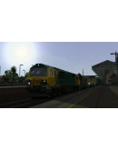 Train Simulator: Welsh Marches: Newport - Shrewsbury Ro