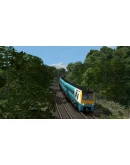 Train Simulator: Welsh Marches: Newport - Shrewsbury Ro