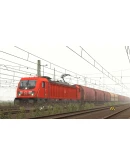 Train Simulator: DB BR 187 Loco Add-On DLC