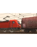 Train Simulator: DB BR 187 Loco Add-On DLC