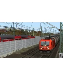 Train Simulator: DB BR 187 Loco Add-On DLC