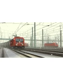 Train Simulator: DB BR 187 Loco Add-On DLC