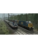 TS Marketplace: Northeast Corridor Scenario Pack 02