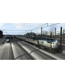 TS Marketplace: Northeast Corridor Scenario Pack 02