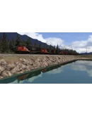 Train Simulator: Canadian National SD60 Loco Add-On