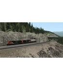 Train Simulator: Canadian National SD60 Loco Add-On