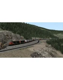 Train Simulator: Canadian National SD60 Loco Add-On