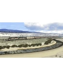 Train Simulator: Salt Lake City Route Extension Add-On