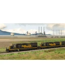 Train Simulator: Salt Lake City Route Extension Add-On