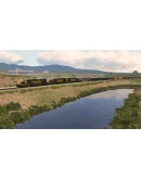 Train Simulator: Salt Lake City Route Extension Add-On