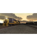 Train Simulator: Salt Lake City Route Extension Add-On