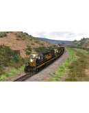 Train Simulator: Salt Lake City Route Extension Add-On