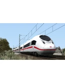 Train Simulator: DB BR 407 New ICE 3 EMU Add-On DLC