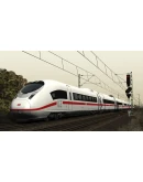 Train Simulator: DB BR 407 New ICE 3 EMU Add-On DLC