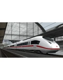Train Simulator: DB BR 407 New ICE 3 EMU Add-On DLC