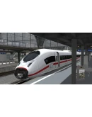 Train Simulator: DB BR 407 New ICE 3 EMU Add-On DLC
