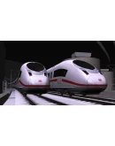 Train Simulator: DB BR 407 New ICE 3 EMU Add-On DLC