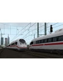 Train Simulator: DB BR 407 New ICE 3 EMU Add-On DLC