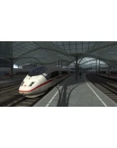 Train Simulator: DB ICE 3 EMU Add-On DLC * STEAM RU